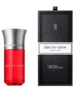 Liquides Imaginaires Ame Du Coeur EDP - 100 ml