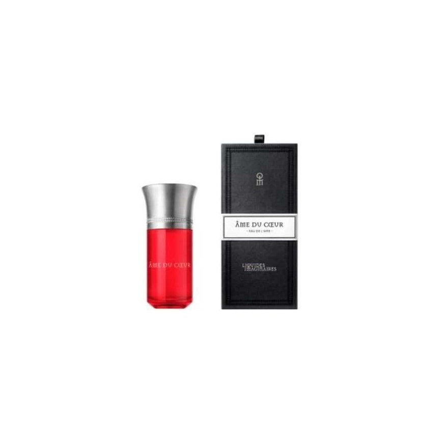 Liquides Imaginaires Ame Du Coeur EDP - 100 ml
