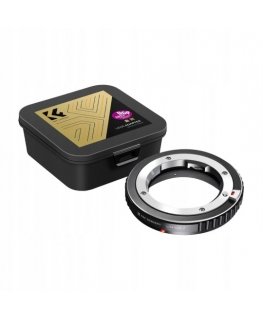 Objektiiv K&F adapter K&F Concept - Leica M / Nikon Z