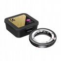 Objektyvas K&F Adapteris bagnetowy K&F Concept - Leica M / Nikon Z Objektyvas K&F Adapteris bagnetowy K&F Concept - Leica M / Nikon Z