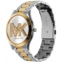 Sieviešu pulkstenis MICHAEL KORS MK4735 Slim Runway + KASTE Sieviešu pulkstenis MICHAEL KORS MK4735 Slim Runway + KASTE