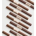 Gosh Brow Tint long-lasting brow tint with gel 2in1 001 light brown 2.9g Gosh Brow Tint long-lasting brow tint with gel 2in1 001 light brown 2.9g