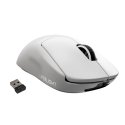 Logitech G 910-005942 pele Speļu Labā roka RF Bezvadu 25600 DPI