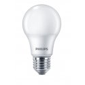 Philips CorePro LED 16905000 LED lemputė Šalta balta 4000 K 8 W E27 F Philips CorePro LED 16905000 LED lemputė Šalta balta 4000 K 8 W E27 F