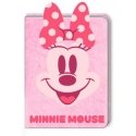 CERDÁ Disney Minnie pehmolelupäiväkirja CERDÁ Disney Minnie pehmolelupäiväkirja
