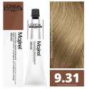L'Oreal MAJIREL beauty coloring cream 9.31 60 ml L'Oreal MAJIREL beauty coloring cream 9.31 60 ml