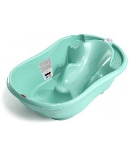 OKBABY ONDA bath seat, Mint, 38231200