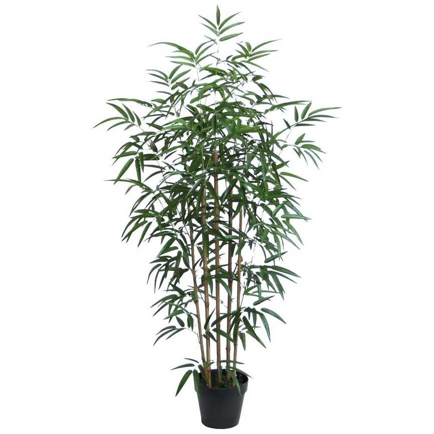 Bambusest kunstkuusk TUULE BAMBUS A130cm