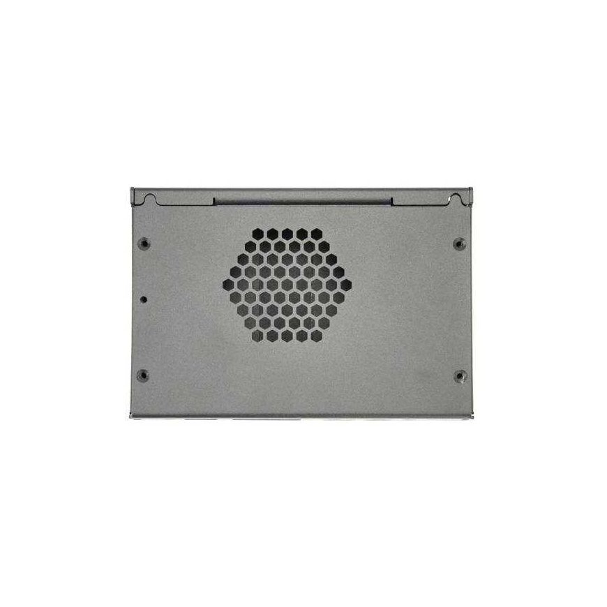 Vertical aluminum case - M.2 expansion - designed for LattePanda Sigma - DFRobot FIT0968 – 2