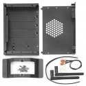 Vertical aluminum case - M.2 expansion - designed for LattePanda Sigma - DFRobot FIT0968 Vertical aluminum case - M.2 expansion - designed for LattePanda Sigma - DFRobot FIT0968