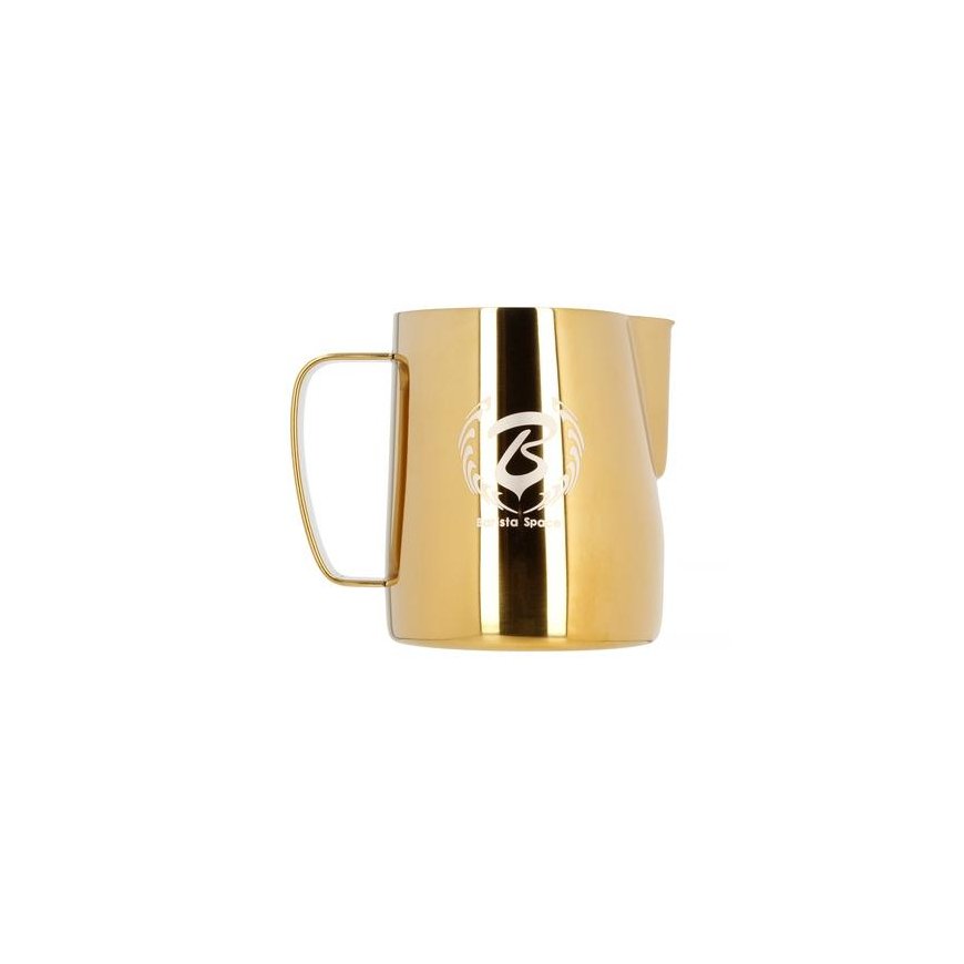 Barista Space - 350 ml Auksinės Pieninės