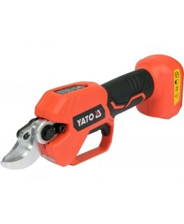 Yato YT-828378 power shear/nibbler