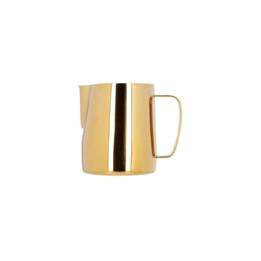 Barista Space - 350 ml Kultamaitokannu – 2