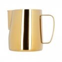 Barista Space - 350 ml Golden Milk Jug Barista Space - 350 ml Golden Milk Jug