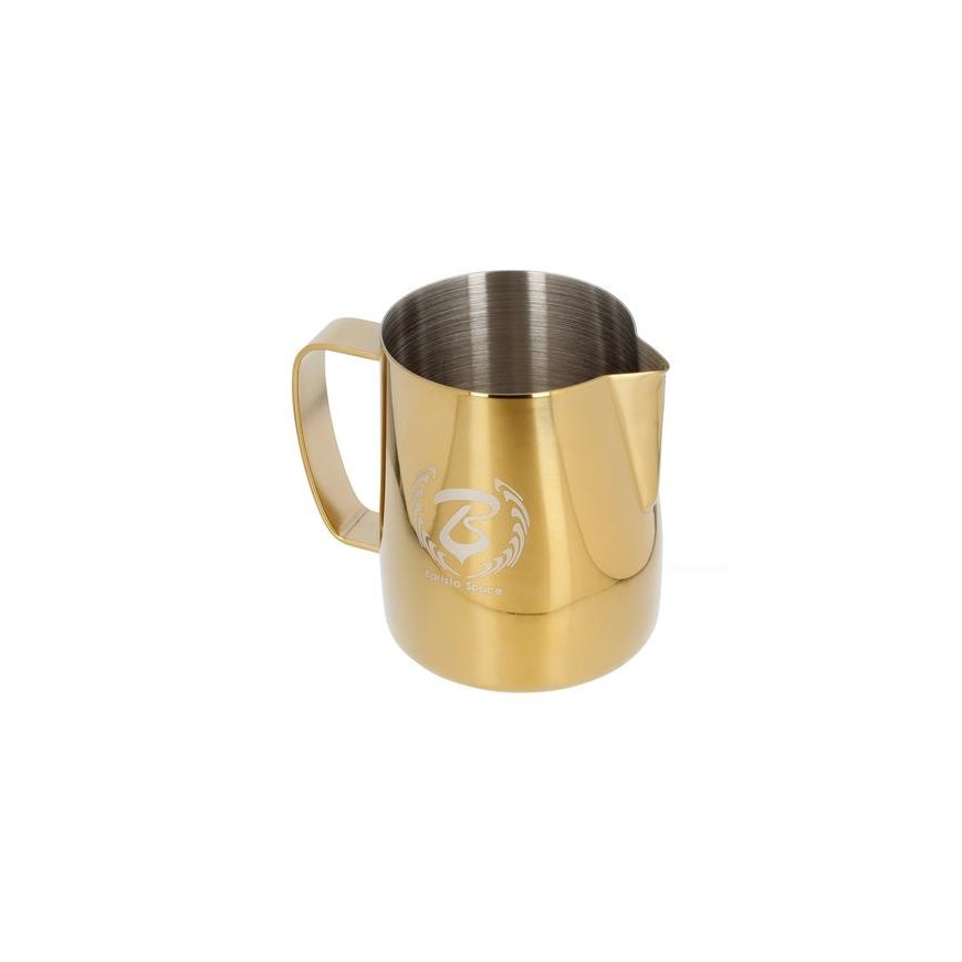 Barista Space - 350 ml Zelta piena kanna – 3