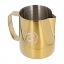 Barista Space - 350 ml kuldne piimakann Barista Space - 350 ml kuldne piimakann