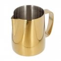Barista Space - 350 ml Auksinės Pieninės Barista Space - 350 ml Auksinės Pieninės