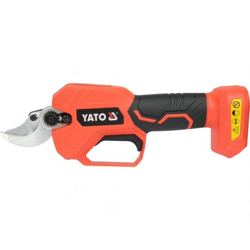 Yato YT-828378 elektriline pleki- ja metallilõikur – 2