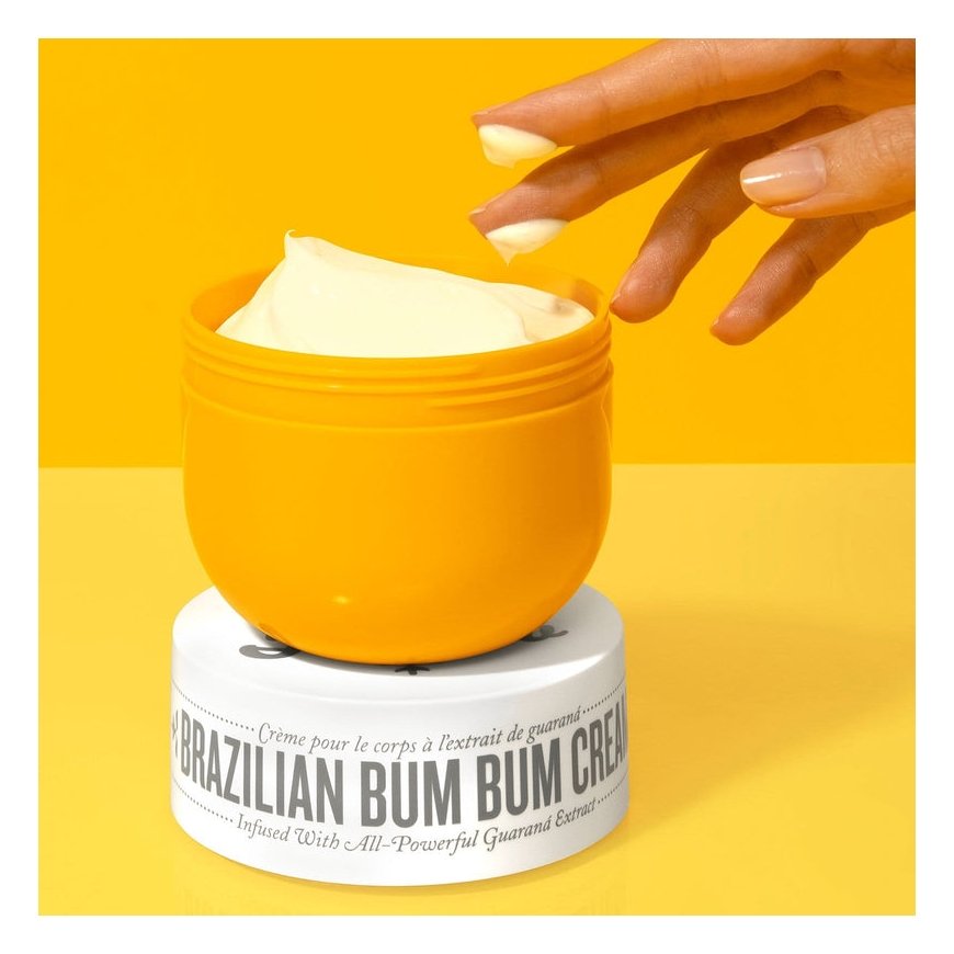 Sol de Janeiro Brazilian Bum Bum Cream 240 ml 240 g Kerma Naisten – 2