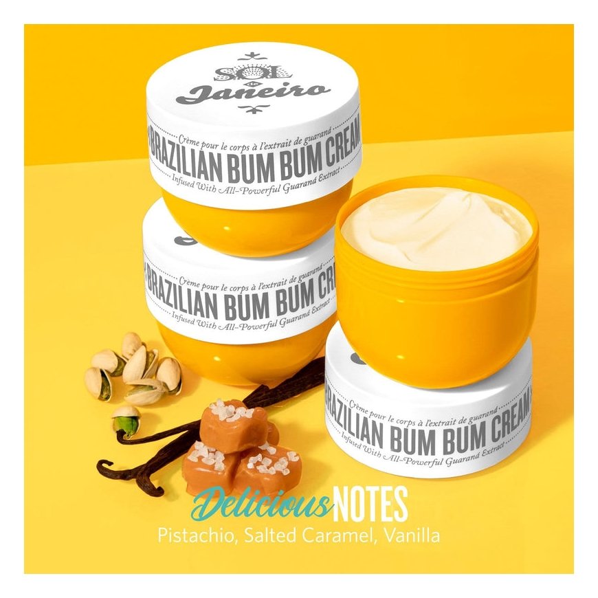 Sol de Janeiro Brazilian Bum Bum Cream 240 ml 240 g Kreemikas Naised – 4