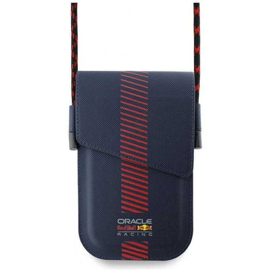 Red Bull Raudona Bull Telefono kott Raudona Bull Võrgustatud Powerbar