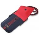 Red Bull Raudona Bull Telefono kott Raudona Bull Võrgustatud Powerbar Red Bull Raudona Bull Telefono kott Raudona Bull Võrgustatud Powerbar