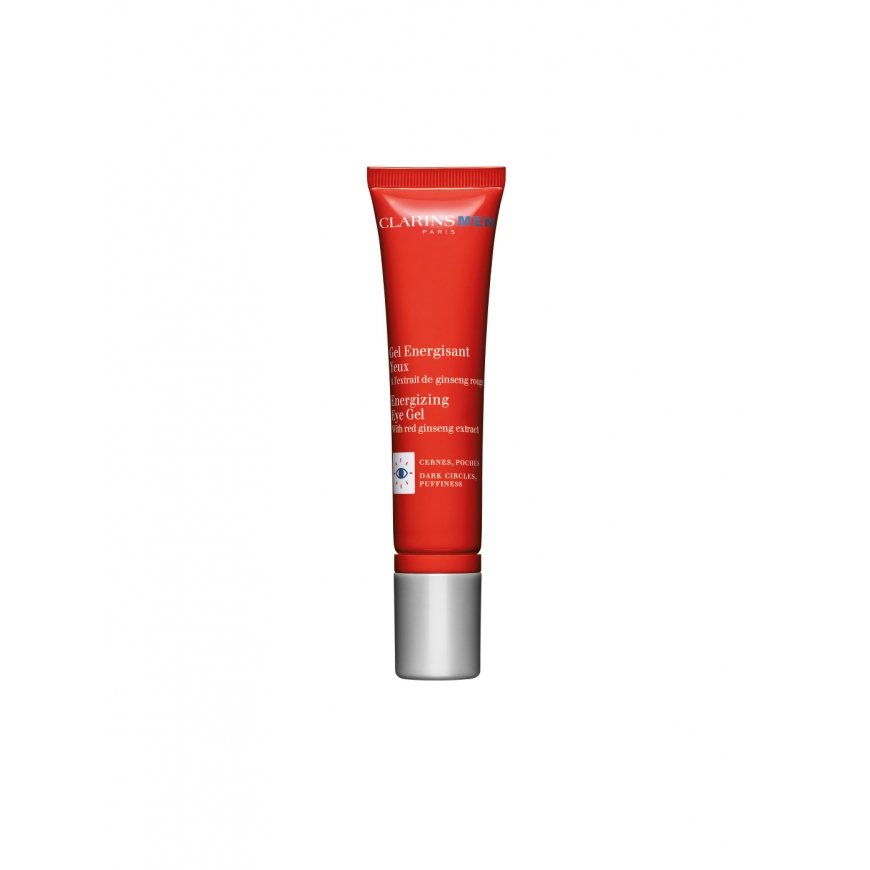 Clarins ClarinsMen Energizing Eye Gel 15ml