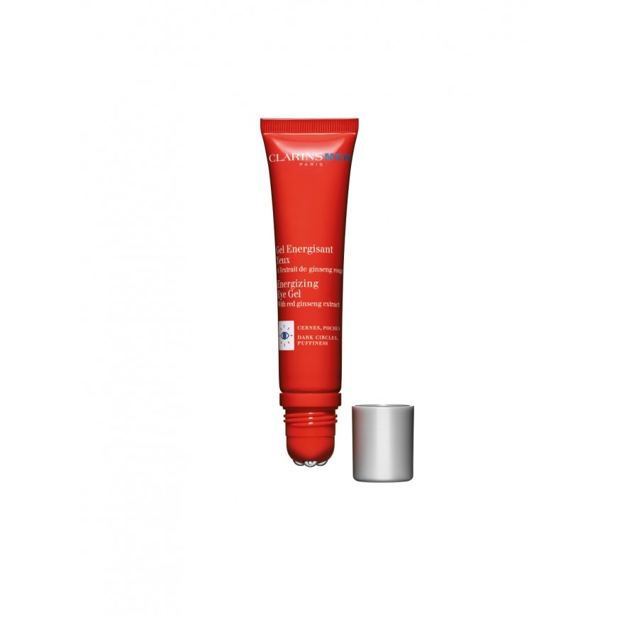 Clarins ClarinsMen Energizing Akių gelis Vyrams 15 ml – 2