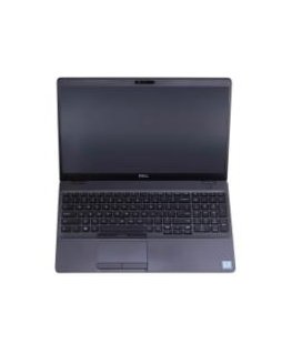 DELL LATITUDE 5500 i5-8365U 16GB 256GB SSD 15" FHD Win11pro Naudotas