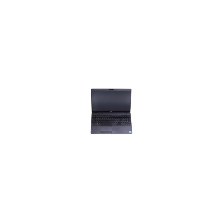 DELL LATITUDE 5500 i5-8365U 16GB 256GB SSD 15" FHD Win11pro Used