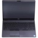 DELL LATITUDE 5500 i5-8365U 16GB 256GB SSD 15" FHD Win11pro Kasutatud DELL LATITUDE 5500 i5-8365U 16GB 256GB SSD 15" FHD Win11pro Kasutatud