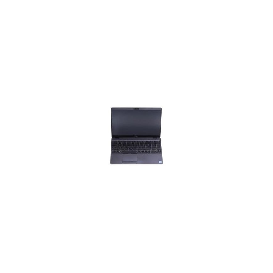 DELL LATITUDE 5500 i5-8365U 16GB 256GB SSD 15" FHD Win11pro Käytetty – 2