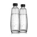 SodaStream 1047202410 saturaatoritarvik Sifoonipudel SodaStream 1047202410 saturaatoritarvik Sifoonipudel