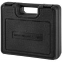 Graphite karbiidist puupinkijad, 6 mm vars, 12 tk komplekt