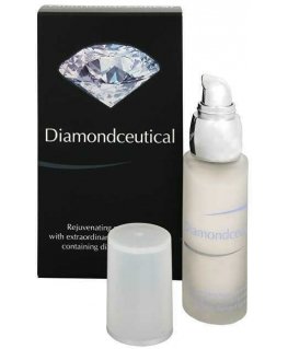 Fytofontana Nuorentava eliksiiri timanttijauheella säihkeälle iholle Diamondceutical (Nuorentava Taikaeliksiiri) 30 ml