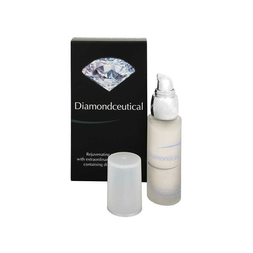 Fytofontana Atjaunojošs eliksīrs ar dimanta pulveri mirdzošai ādai Diamondceutical (Atjaunojošs burvju eliksīrs) 30 ml