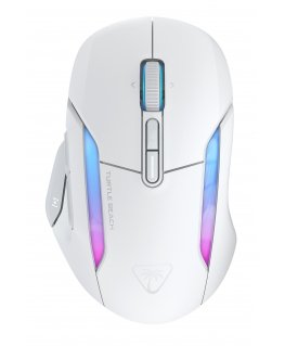 Turtle Beach Kone II Air pele Speļu Labā roka RF bezvadu sakari + Bluetooth Optisks 26000 DPI