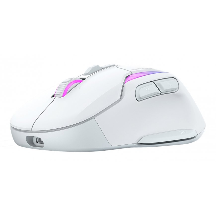 Turtle Beach Kone II Air компьютерная мышь Игровой Для правой руки РЧ беспроводной + Bluetooth Оптич – 2