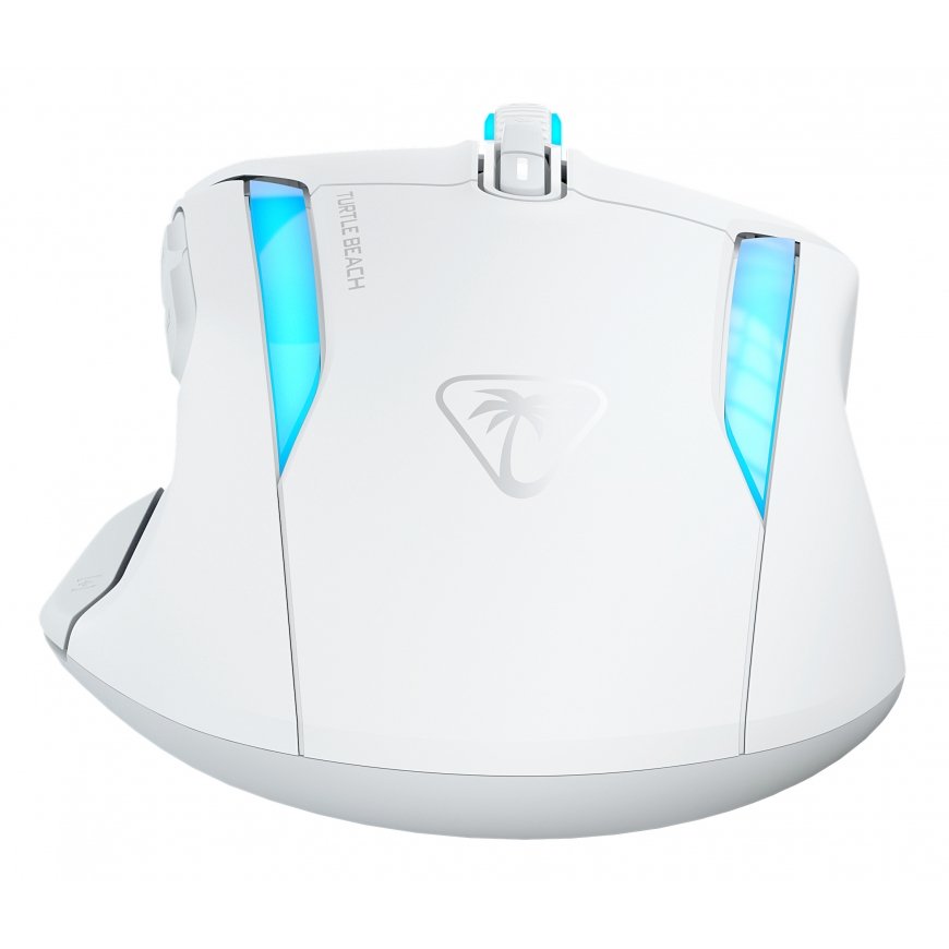 Turtle Beach Kone II Air компьютерная мышь Игровой Для правой руки РЧ беспроводной + Bluetooth Оптич – 4