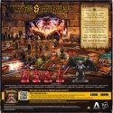 Hasbro Spanish Hero Quest First Light board game Hasbro Spanish Hero Quest First Light board game