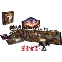 Hasbro Spanish Hero Quest First Light board game Hasbro Spanish Hero Quest First Light board game