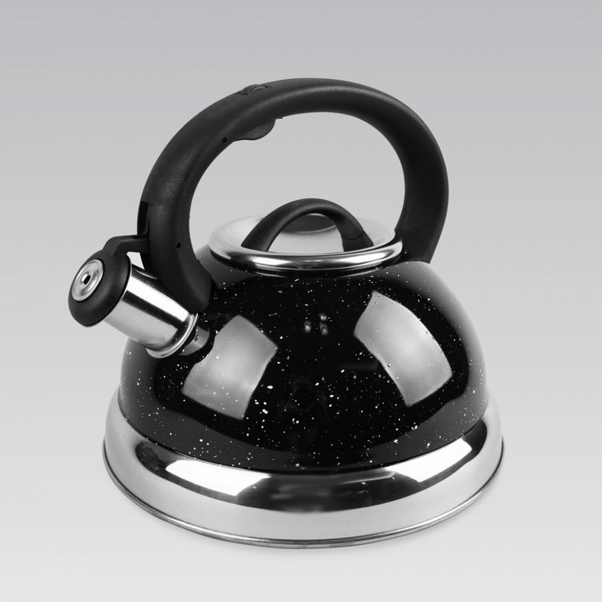 Virdulys MAESTRO MR-1313C juodas 3 l