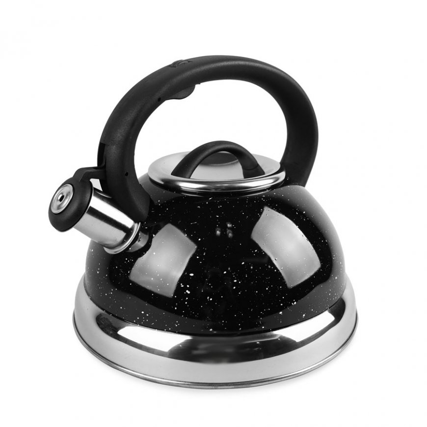 Kannu MAESTRO MR-1313C musta 3 l – 2