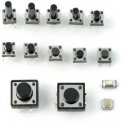 OEM Button Set - 140 pcs OEM Button Set - 140 pcs