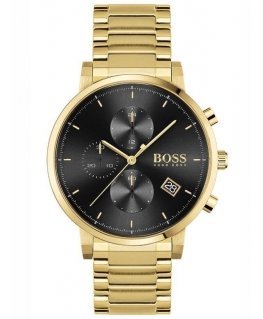 Vīriešu pulkstenis HUGO BOSS 1513781 - INTEGRITY (zh027e)
