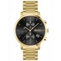 Vīriešu pulkstenis HUGO BOSS 1513781 - INTEGRITY (zh027e) Vīriešu pulkstenis HUGO BOSS 1513781 - INTEGRITY (zh027e)