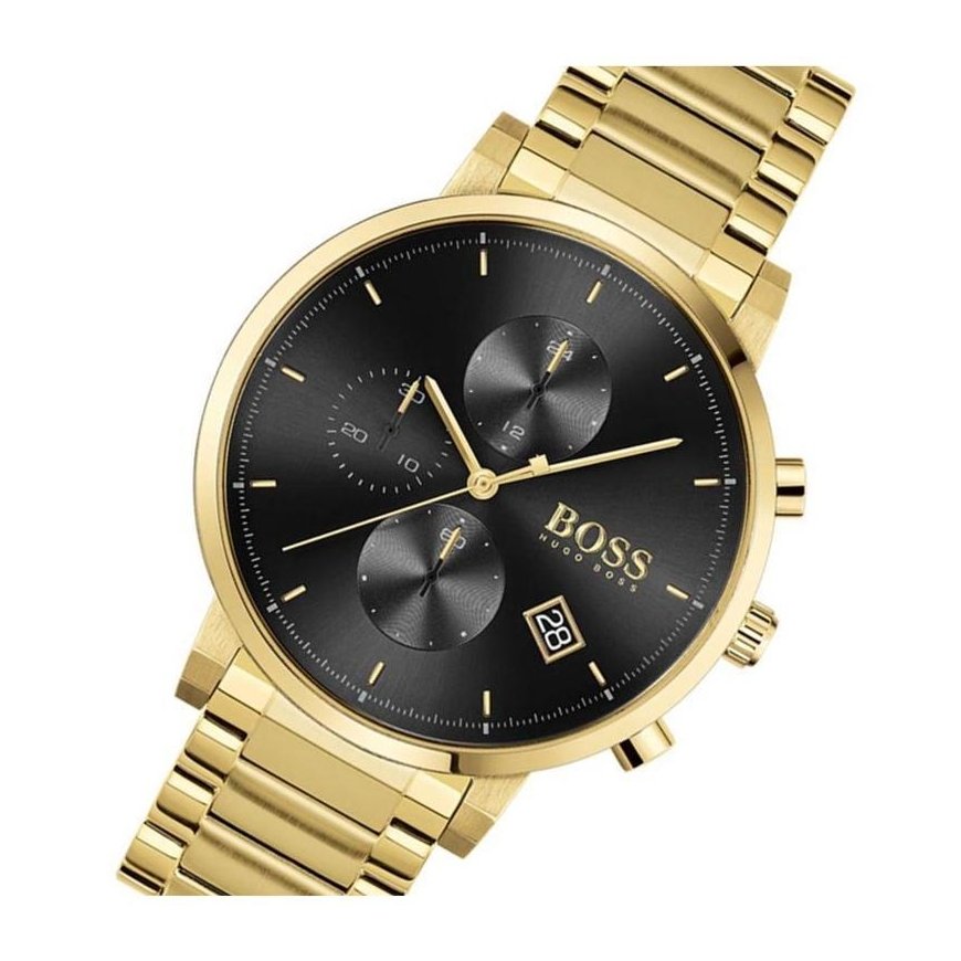 Meeste käekell HUGO BOSS 1513781 - INTEGRITY (zh027e) – 4