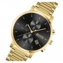 Vīriešu pulkstenis HUGO BOSS 1513781 - INTEGRITY (zh027e) Vīriešu pulkstenis HUGO BOSS 1513781 - INTEGRITY (zh027e)