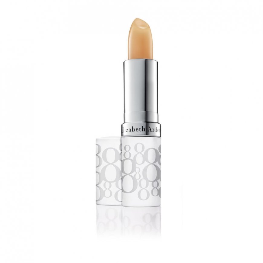 Elizabeth Arden Eight Hour Cream Lip Protectant Stick Sunscreen SPF 15 бальзам для губ Женский 3,7 g