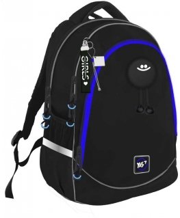 Reppu YES TS-52 Pom-Pom, 370x300x180 mm